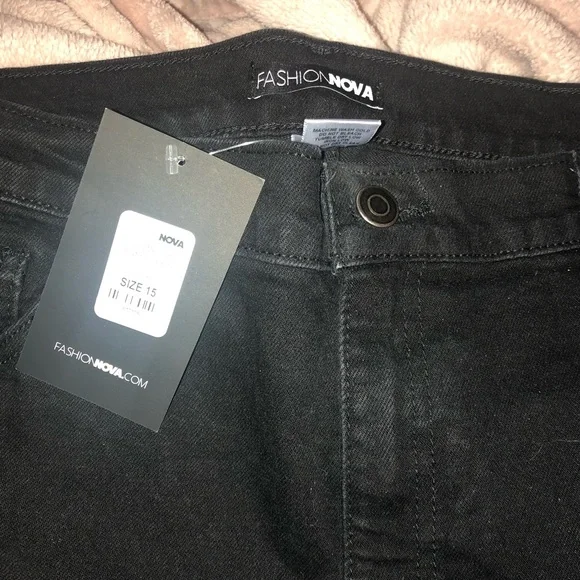 Jeans - Picture 5 of 10